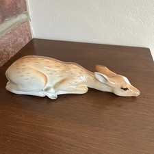 Vintage Lomonosov Porcelain