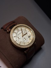 Michael Kors Women's  Gold