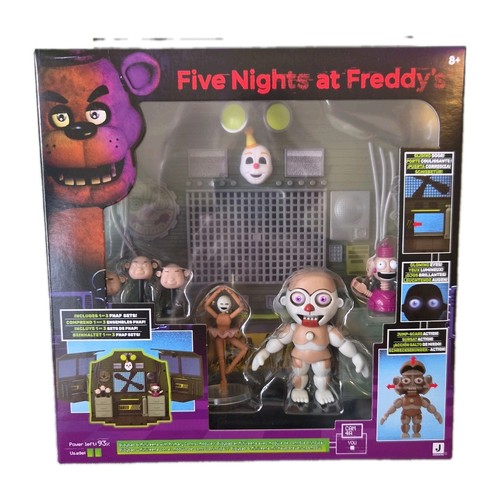 Fnaf five nights - nights, at