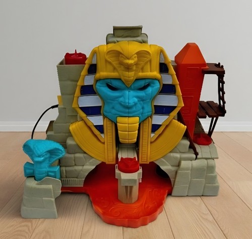 Fisher price imaginext - fisher-price,