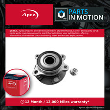Wheel Bearing Kit fits TOYOTA