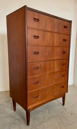 Vintage danish mid century - ,