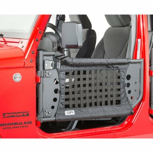 Body armor 4x4 gen - body,