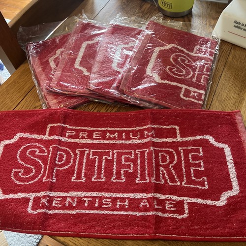 Spitfire premium kentish ale - premium,