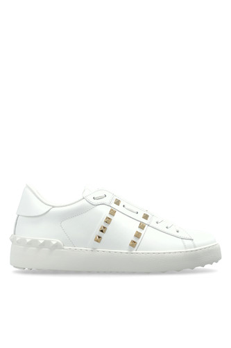 Valentino garavani white - garavani,