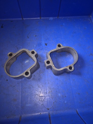 Vintage pre war norton ohv - pre,