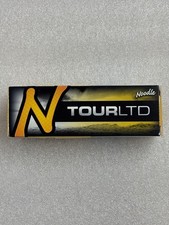 NEW Noodle Tour LTD Golf Balls