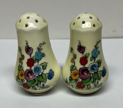 Antique crown staffordshire - crown,
