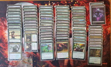 Skullbriar, the Walking Grave