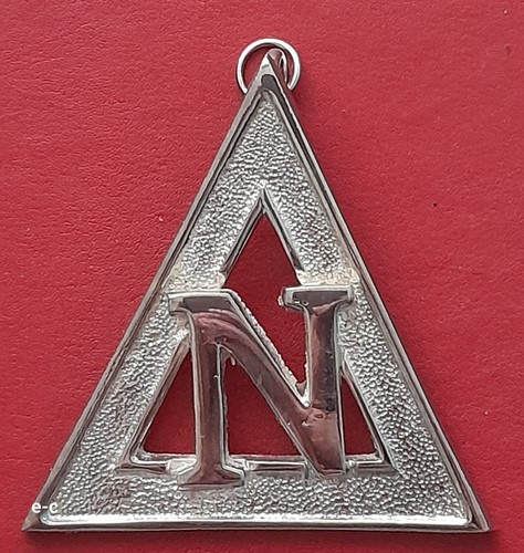 Masonic royal ark - ark, mariners