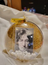 The Beatles John Lennon