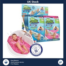Eco-Friendly Gelli Baff -