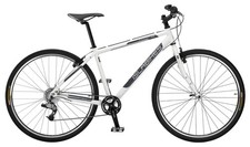 Islabikes Beinn 29 L White Rigid Hardtail 29er Al Alloy MTB 10 Speed