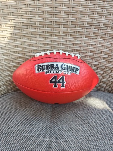 Bubba gump shrimp 44 - co.,