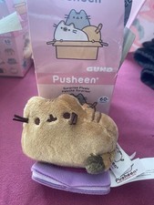 Pusheen Series 3 Mini Plush