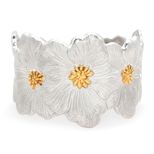 Buccellati sterling silver - buccellati, &