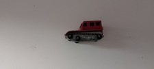 Matchbox Lesney No.35 Snow-Trac Diecast Vehicle