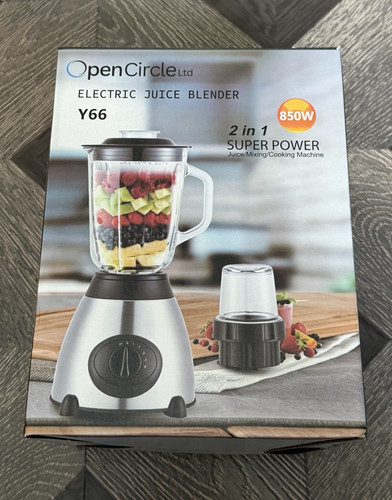Opencircle ltd y66 - opencircle,