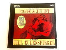 Tchaikovsky - Romeo &