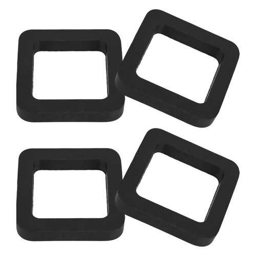Pcs hook cushion isolation - 4,