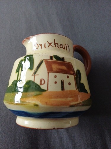 Brixham watcombe torquay - brixham,