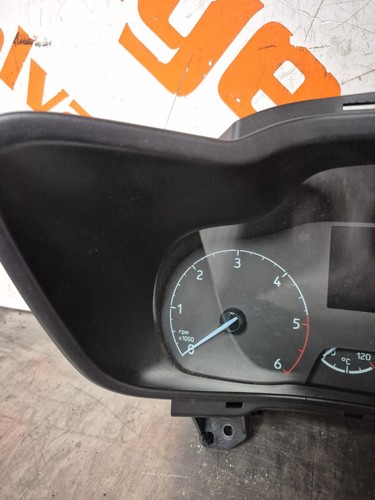 2018 2024 ford transit - 2018-2024,