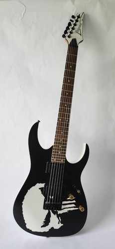 Ibanez 120 customized - ibanez,