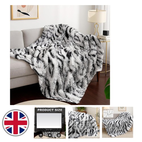 Super soft plush throw - soft, blanket