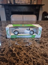  Corgi - Mobil - Mercedes Benz