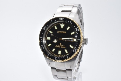 Citizen promaster 8204 s123712 - promaster, 8204-s123712