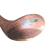 Antique W. Auchterlonie Wooden