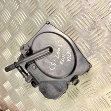CITROEN C5 1.6 HDI 2005 FUEL FILTER HOUSING