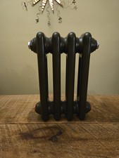 Small Traditional 3 Column