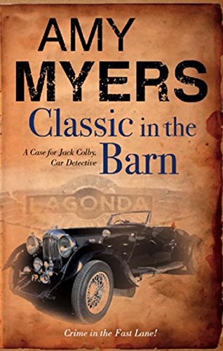 Classic the barn a jack - in,