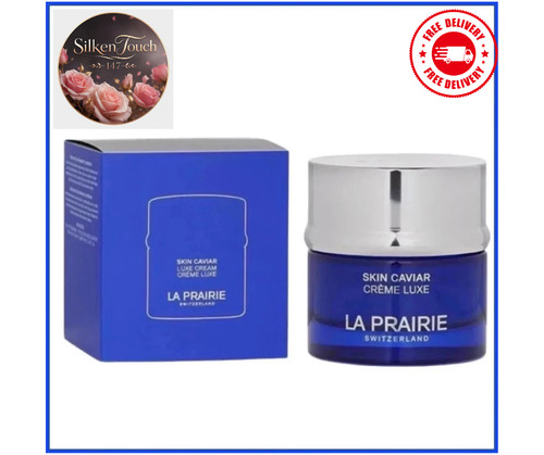 Prairie skin caviar luxe - la,