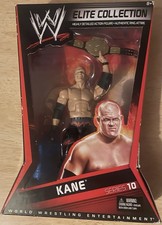 WWE Elite Series 10 Kane MITB