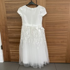 Holy Communion Dress Girl Age