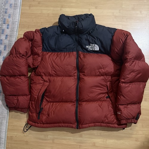 The north face 1996 - the,