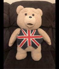 Ted The Movie Full Large Size