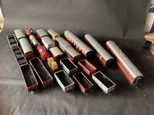 Hornby Dublo “die-cast”