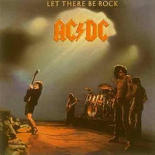 Let there be - dc,