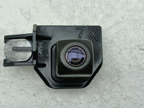 Toyota yaris camera - yaris, view