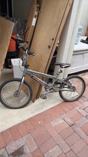 GT Dyno VFR BMX 20"