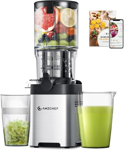 Cold press juicer 142mm - juicer, xl