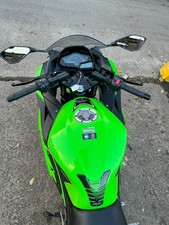 Project/Spares Or Repairs Kawasaki Ninja Z300