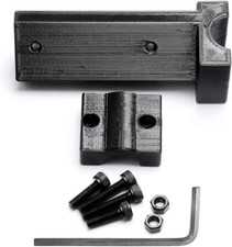 Gearshift Shifter Support