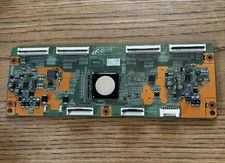 Samsung UE55HU8500T TV Tcon LVDS Board