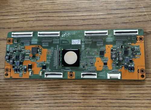 Samsung ue55hu8500t tcon - tv,