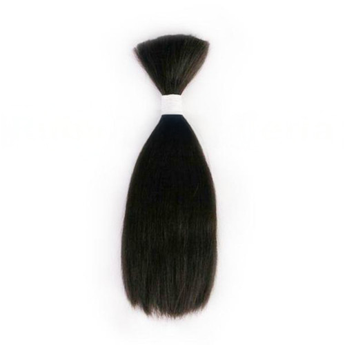 Nuborn mohair dark - 1/4,