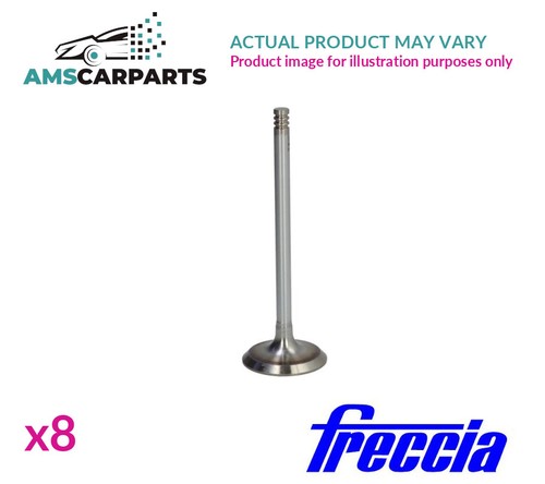 Engine exhaust valve - engine, ex